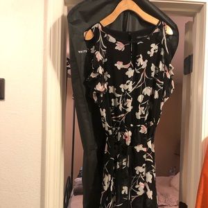 White House Black Market dress